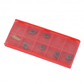 21PCS Multifunctional Solid Carbide Inserts Holder Boring Bar With Wrenches For Lathe Turning Tools