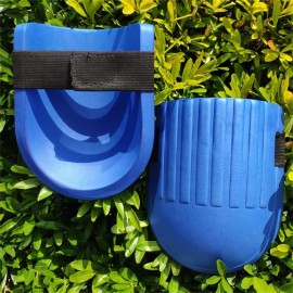 2 Pcs Labor Insurance Knee Pad Knee Pad Eva Pads For Knee Protection Outdoor Sport Garden Protector Cushion