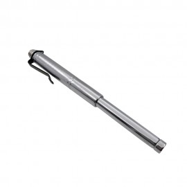 Mini Portable Aluminum Alloy Pen-shaped Self-defensive Cool Stick