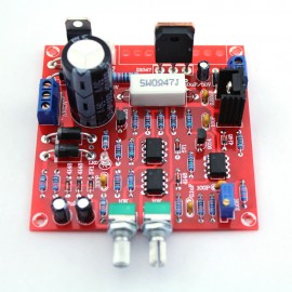 0-30V 2mA-3A Continuously Adjustable DC Regulated Power Supply DIY Kit Short Circuit Current Limiting Protection