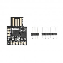 3pcs Digispark Kickstarter Micro USB Development Board Replacement for Arduino ATtiny85