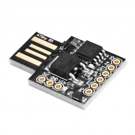 3pcs Digispark Kickstarter Micro USB Development Board Replacement for Arduino ATtiny85