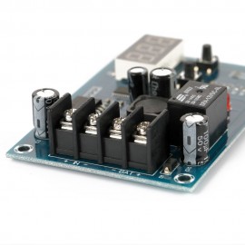 XH-M603 Battery Charging Control Board