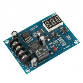 XH-M603 Battery Charging Control Board